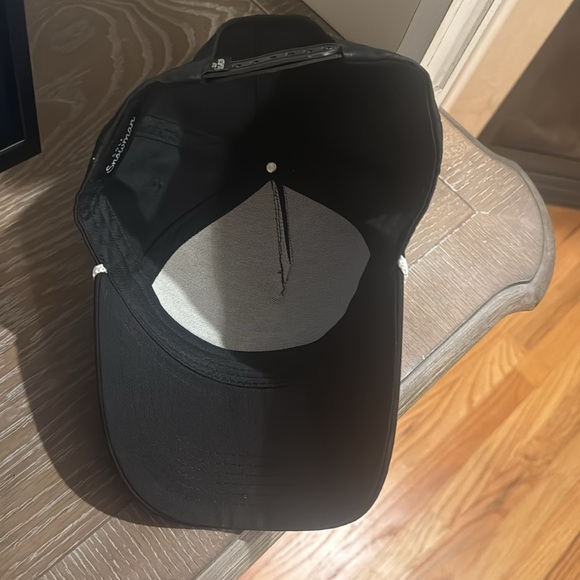 Golf Snowman Hat - Picture 6 of 6